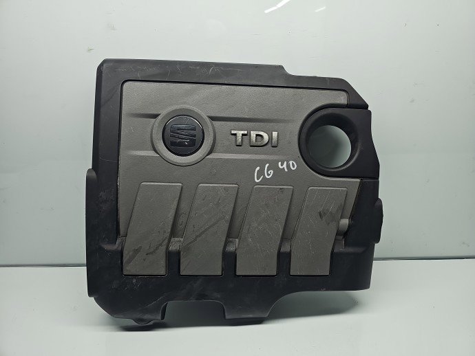 Capac motor Volkswagen Golf 6 Plus (521) [Fabr 2009-2013] 03L103925BF 1.6 TDI CAYC 77KW / 105CP
