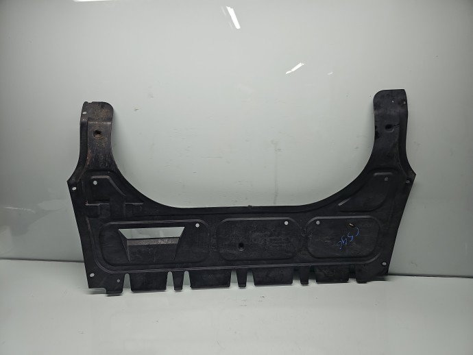Scut sub bara Skoda Roomster Praktik (5J) [Fabr 2006-2015] Monovolum 6R0825237D