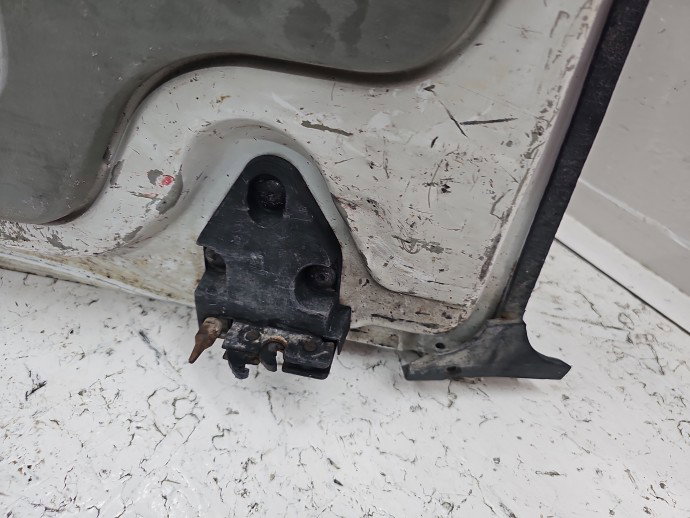 Usa dreapta spate Opel Vivaro (F7) [Fabr 2001-2013] EZZ
