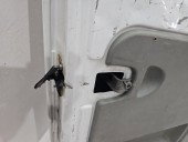 Usa dreapta spate Opel Vivaro (F7) [Fabr 2001-2013] EZZ