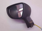 Oglinda stanga OEM Ford Fiesta 5 [Fabr 2001-2010]