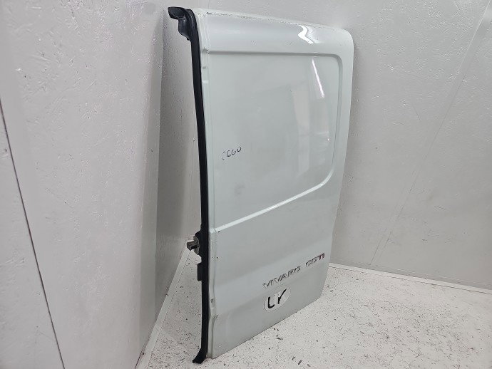 Usa dreapta spate Opel Vivaro (F7) [Fabr 2001-2013] EZZ