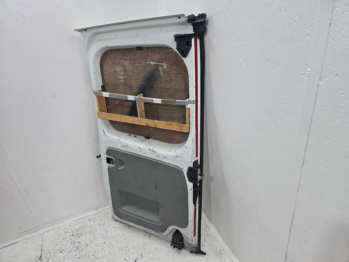 Usa dreapta spate Opel Vivaro (F7) [Fabr 2001-2013] EZZ