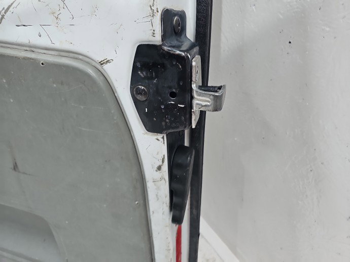 Usa dreapta spate Opel Vivaro (F7) [Fabr 2001-2013] EZZ