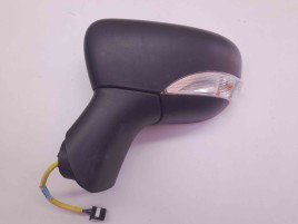 Oglinda stanga OEM Ford Fiesta 5 [Fabr 2001-2010]