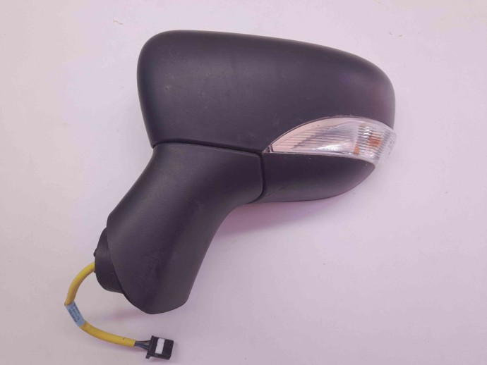 Oglinda stanga OEM Ford Fiesta 5 [Fabr 2001-2010]