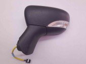 Oglinda stanga OEM Ford Fiesta 5 [Fabr 2001-2010]