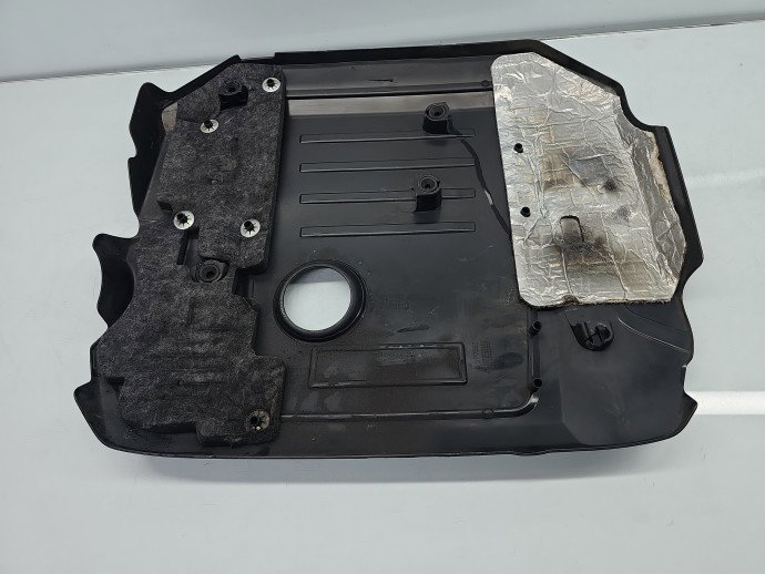 Capac motor Jaguar XE (X760) [Fabr 2016-2025] GX73-6A949-A 2.0 DSL AJ200 132KW / 180CP