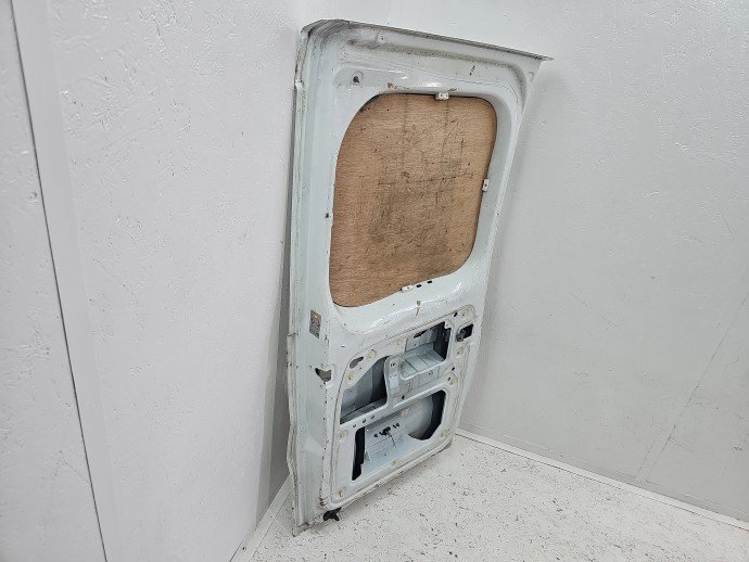 Usa stanga spate Opel Vivaro (F7) [Fabr 2001-2013] EZZ
