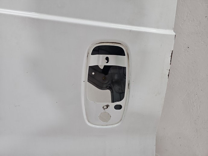 Usa stanga spate Opel Vivaro (F7) [Fabr 2001-2013] EZZ