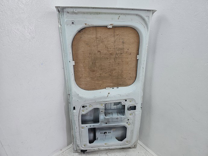 Usa stanga spate Opel Vivaro (F7) [Fabr 2001-2013] EZZ