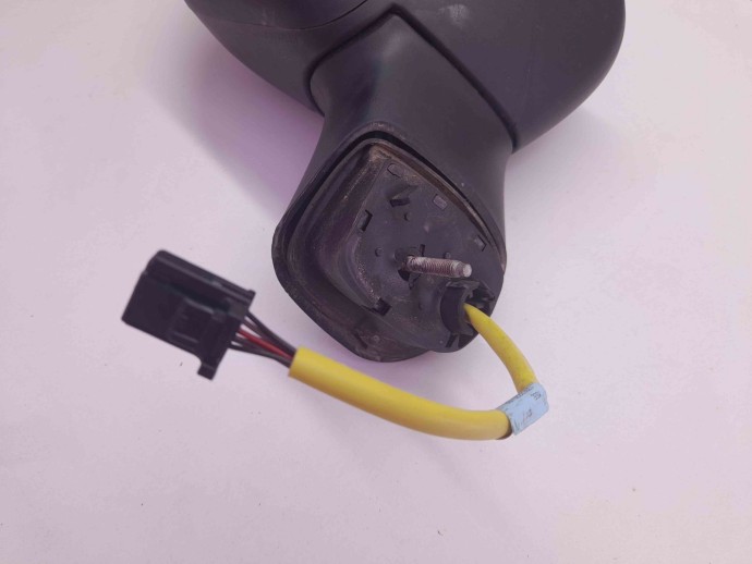 Oglinda stanga OEM Ford Fiesta 5 [Fabr 2001-2010]