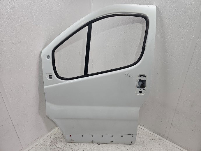 Usa stanga fata Opel Vivaro (F7) [Fabr 2001-2013] EZZ