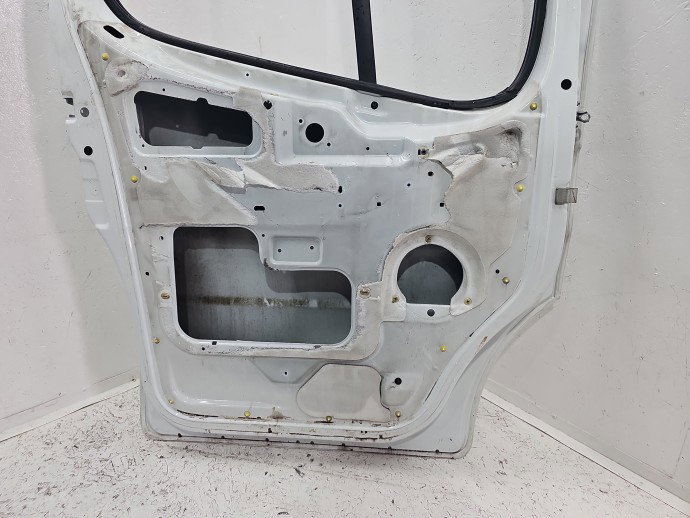 Usa stanga fata Opel Vivaro (F7) [Fabr 2001-2013] EZZ