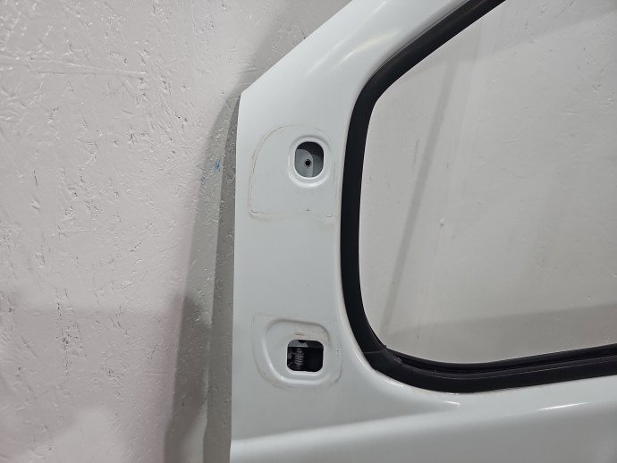 Usa stanga fata Opel Vivaro (F7) [Fabr 2001-2013] EZZ