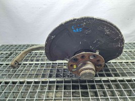 Fuzeta fata dreapta Mercedes Clasa E (W211) [Fabr 2002-2009] OEM 3.0 CDI 642920  