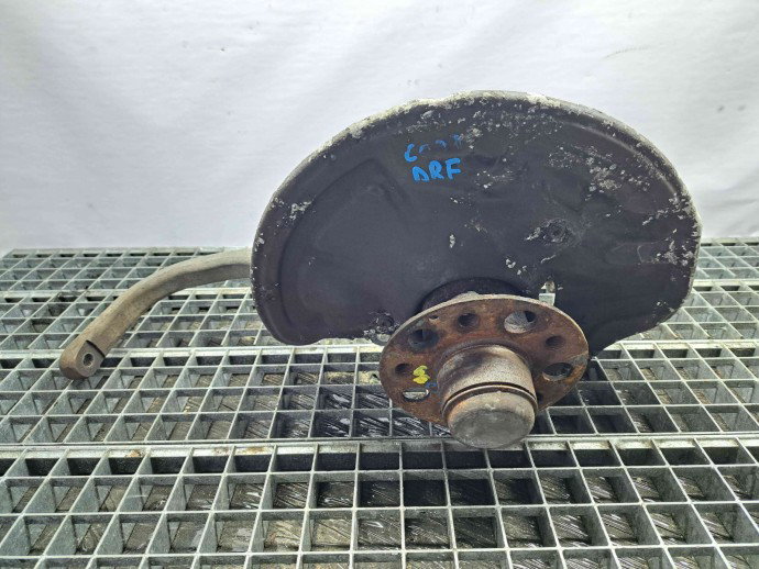 Fuzeta fata dreapta Mercedes Clasa E (W211) [Fabr 2002-2009] OEM 3.0 CDI 642920  
