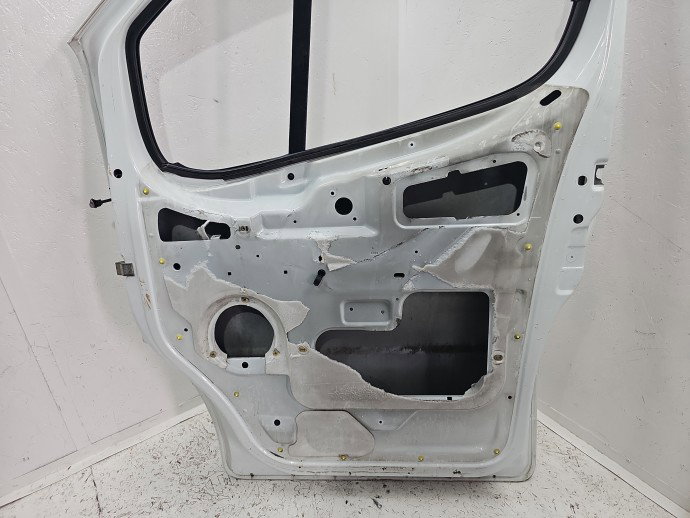 Usa dreapta fata Opel Vivaro (F7) [Fabr 2001-2013] EZZ