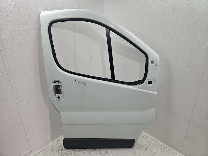 Usa dreapta fata Opel Vivaro (F7) [Fabr 2001-2013] EZZ