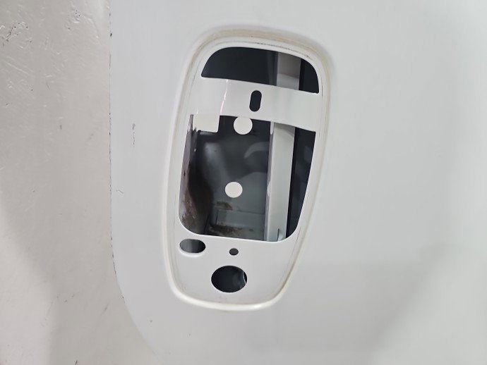 Usa dreapta fata Opel Vivaro (F7) [Fabr 2001-2013] EZZ
