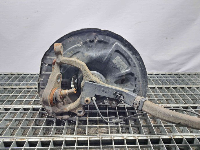 Fuzeta fata dreapta Mercedes Clasa E (W211) [Fabr 2002-2009] OEM 3.0 CDI 642920  