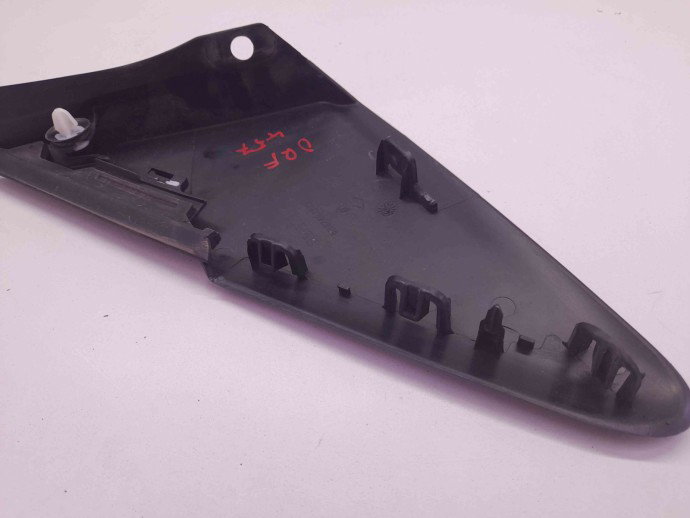 Ornament stalp 638746155R Renault Captur [Fabr 2013-prezent]