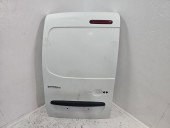 Usa stanga spate Mercedes Citan Mixto (415) [Fabr 2012-prezent] Furgon Alb Arctic