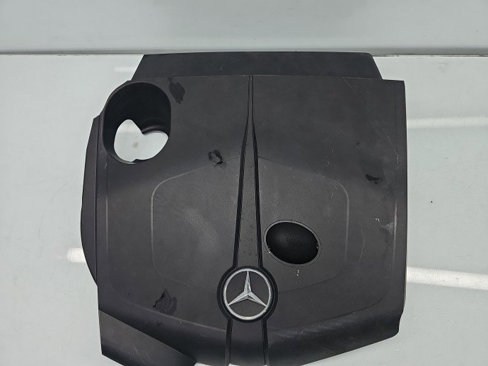 Capac motor Mercedes Clasa GLA (X156) [Fabr 2013-prezent] A6510109815 2.2 CDI 651930 100KW / 136CP