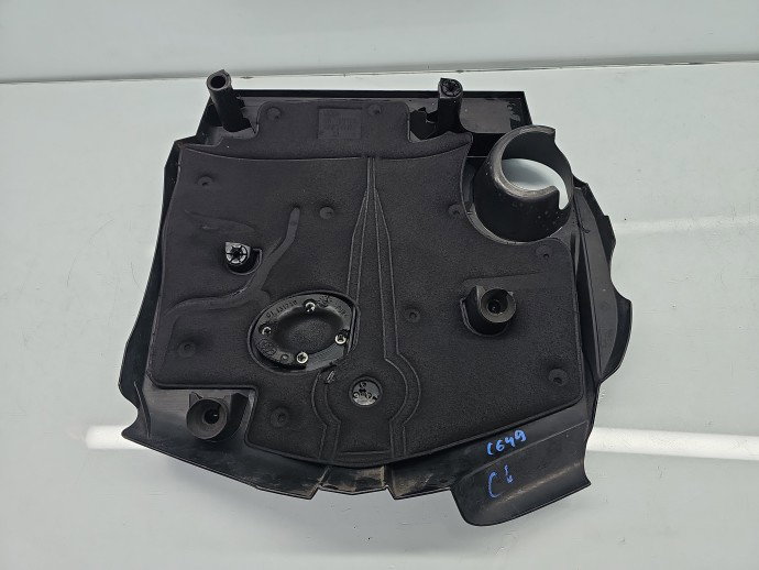 Capac motor Mercedes Clasa GLA (X156) [Fabr 2013-prezent] A6510109815 2.2 CDI 651930 100KW / 136CP