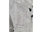 Capac motor Volkswagen Passat B7 (362) [Fabr 2010-2014] 03L103925BK 2.0 TDI CFGC 130KW / 177CP