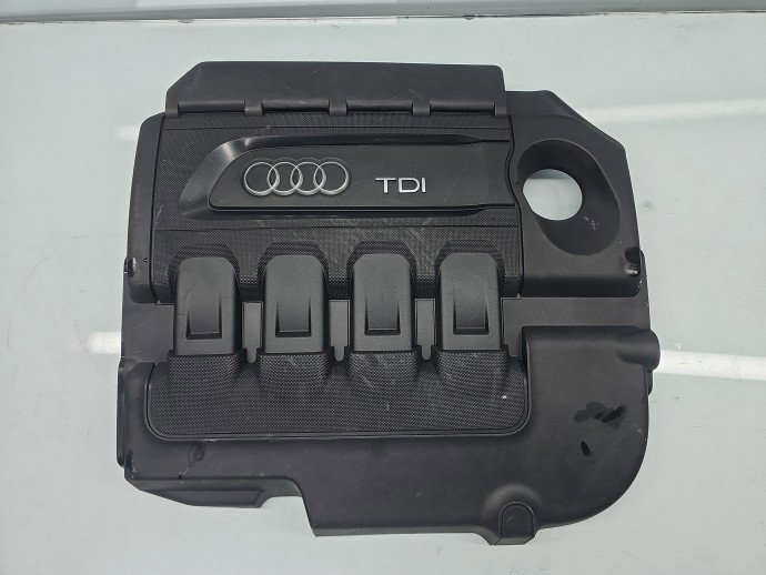 Capac motor AUDI A3 (8V1) [Fabr 2012-prezent] 04L103954T 1.6 TDI CRKB 81KW / 110CP