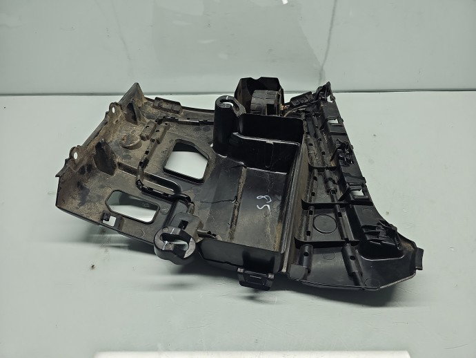 Suport bara dreapta spate Bmw 4 (F32) [Fabr 2013-prezent] Coupe Pachet M 7285562