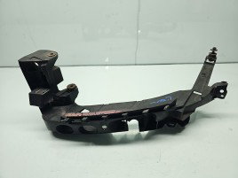 Suport far stanga AUDI A3 (8P1) [Fabr 2003-2012] Sportback S-line, Quattro 8P0805607