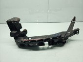 Suport far stanga AUDI A3 (8P1) [Fabr 2003-2012] Sportback S-line, Quattro 8P0805607