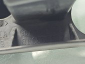 Suport far stanga AUDI A3 (8P1) [Fabr 2003-2012] Sportback S-line, Quattro 8P0805607