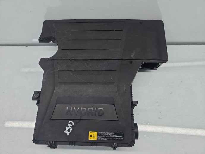 Carcasa filtru aer Hyundai Ioniq [Fabr 2016-2025] 28110-G2500 1.6 HYB KAPPA 77KW / 105CP