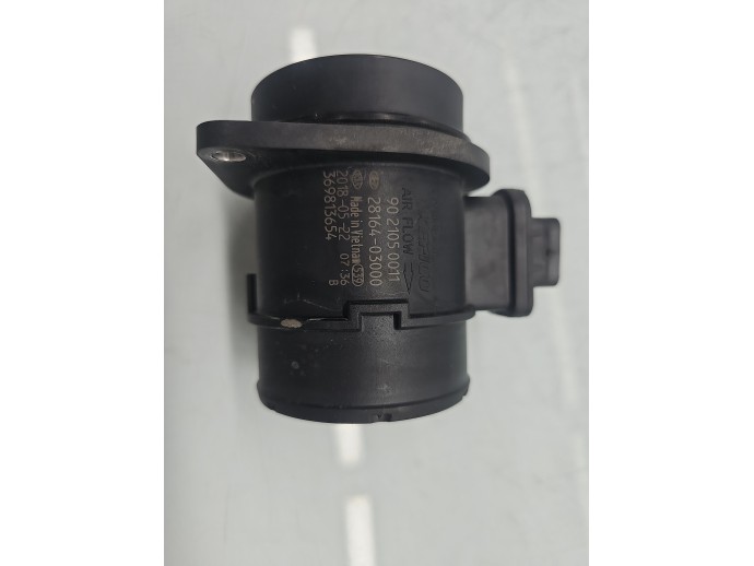 Debitmetru aer Hyundai Ioniq [Fabr 2016-2025] 28164-03000 1.6 HYB KAPPA 77KW / 105CP