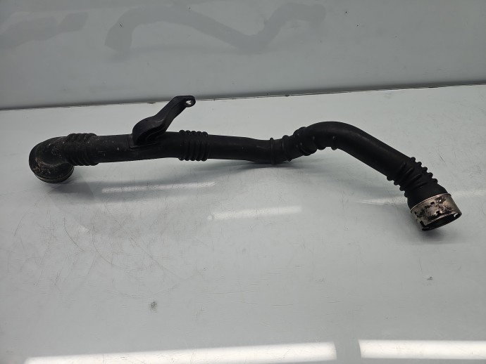 Tub intercooler Nissan Qashqai (2) [Fabr 2013-2017] 144602443R 1.5 dCi K9K-636 81KW / 110CP