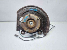 Fuzeta fata dreapta Nissan Juke [Fabr 2010-2014] Hatchback OEM 1.5 DCI K9K-410 1.5 DCI K9K-410 80KW / 109CP