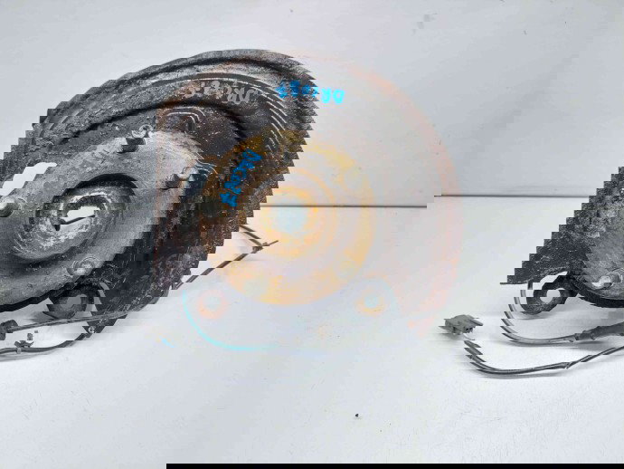 Fuzeta fata dreapta Nissan Juke [Fabr 2010-2014] Hatchback OEM 1.5 DCI K9K-410 1.5 DCI K9K-410 80KW / 109CP