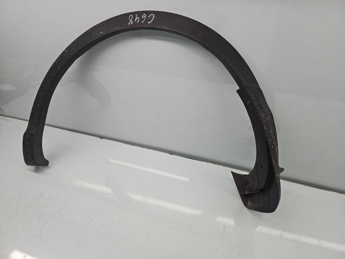 Ornament aripa stanga spate Nissan Qashqai (2) [Fabr 2013-2017] SUV 93829-4EA0B