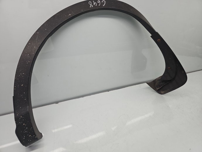 Ornament aripa stanga spate Nissan Qashqai (2) [Fabr 2013-2017] SUV 93829-4EA0B
