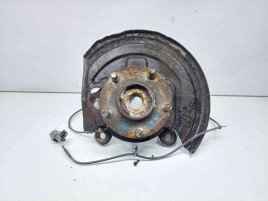 Fuzeta fata stanga Nissan Juke [Fabr 2010-2014] Hatchback OEM 1.6 B HR16DE 1.6 B HR16DE 77KW / 105CP