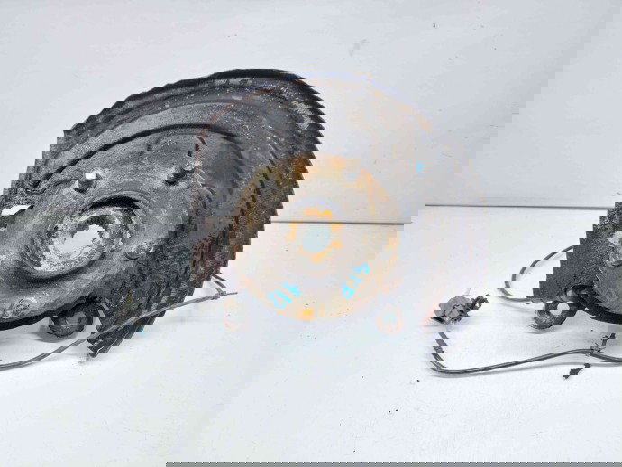 Fuzeta fata stanga Nissan Juke [Fabr 2010-2014] Hatchback OEM 1.6 B HR16DE 1.6 B HR16DE 77KW / 105CP