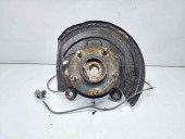 Fuzeta fata stanga Nissan Juke [Fabr 2010-2014] Hatchback OEM 1.6 B HR16DE 1.6 B HR16DE 77KW / 105CP