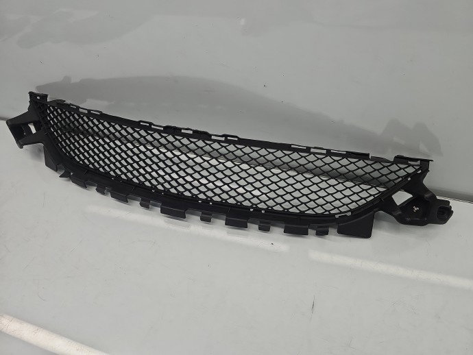 Grila bara fata Mercedes Clasa C (W205) [Fabr 2014-prezent] Sedan AMG A2058852123
