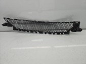 Grila bara fata Mercedes Clasa C (W205) [Fabr 2014-prezent] Sedan AMG A2058852123