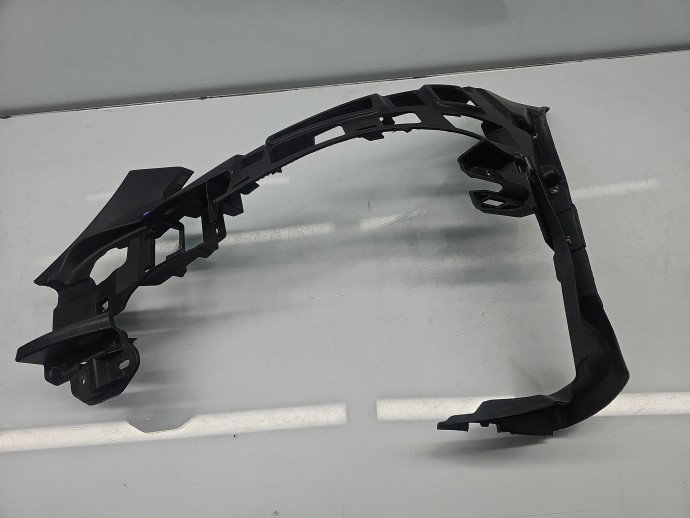 Suport bara stanga fata Mercedes Clasa C (W205) [Fabr 2014-prezent] Sedan AMG A2058853165