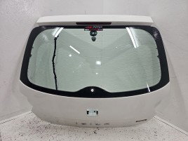 Haion Seat Ibiza 5 (6J5) [Fabr 2008-2017] Hatchback LB9A