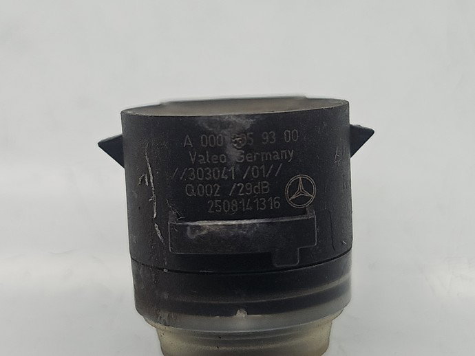 Senzor parcare Mercedes Clasa C (W205) [Fabr 2014-prezent] A0009059300